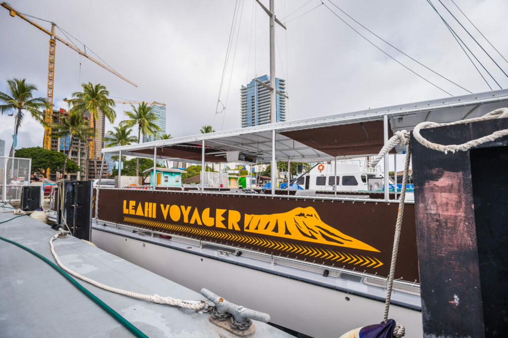 Leahi Voyager (Maiden Voyage)-32